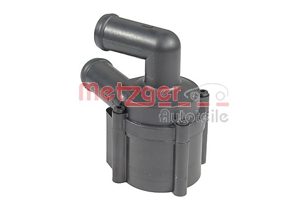 Additional Water Pump - 2221009 METZGER